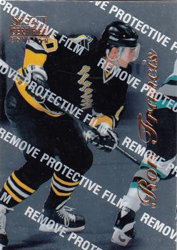 1996-97 Select Certified #12 Ron Francis Front
