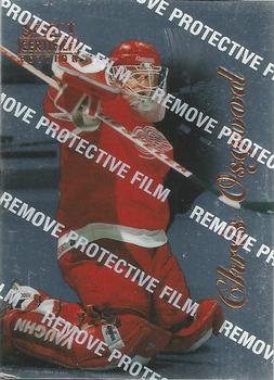1996-97 Select Certified #20 Chris Osgood Front