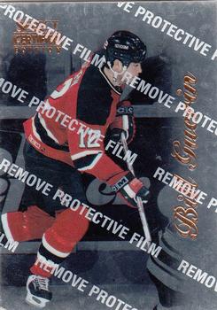 1996-97 Select Certified #26 Bill Guerin Front