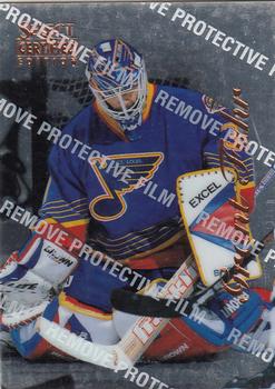 1996-97 Select Certified #35 Grant Fuhr Front