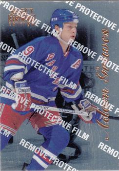 1996-97 Select Certified #51 Adam Graves Front