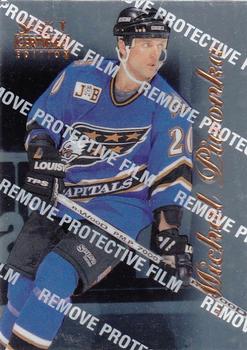 1996-97 Select Certified #52 Michal Pivonka Front