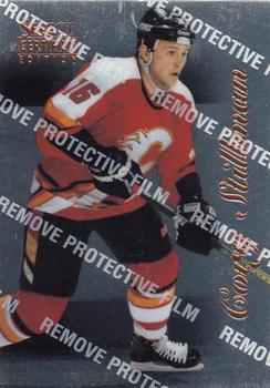 1996-97 Select Certified #58 Cory Stillman Front