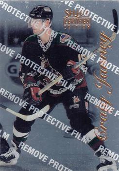 1996-97 Select Certified #60 Craig Janney Front
