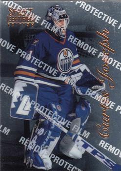 1996-97 Select Certified #66 Curtis Joseph Front