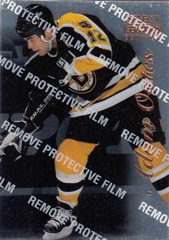 1996-97 Select Certified #68 Adam Oates Front
