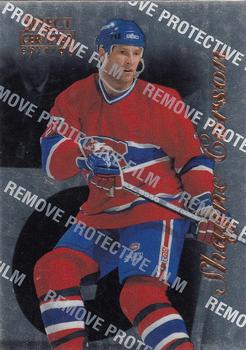 1996-97 Select Certified #73 Shayne Corson Front