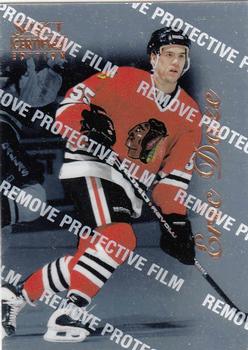 1996-97 Select Certified #79 Eric Daze Front