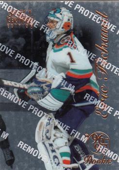 1996-97 Select Certified #103 Eric Fichaud Front