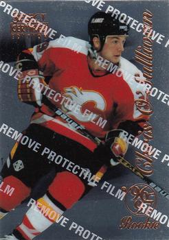 1996-97 Select Certified #111 Chris O'Sullivan Front