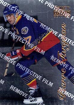 1996-97 Select Certified #82 Pierre Turgeon Front