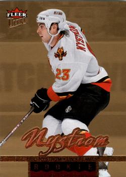 2005-06 Ultra - Gold Medallion #265 Eric Nystrom Front