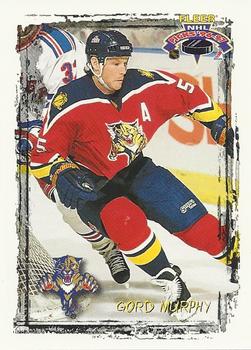 1996-97 Fleer NHL Picks #162 Gord Murphy Front