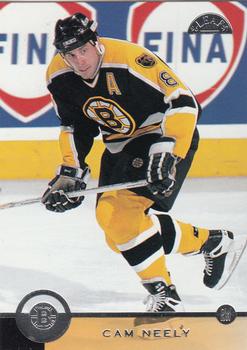 1996-97 Leaf #86 Cam Neely Front