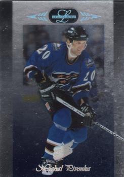1996-97 Leaf Limited #36 Michal Pivonka Front