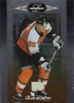 1996-97 Leaf Limited #47 Eric Lindros Front