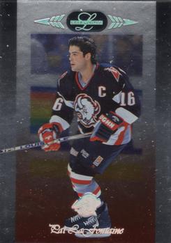 1996-97 Leaf Limited #59 Pat LaFontaine Front