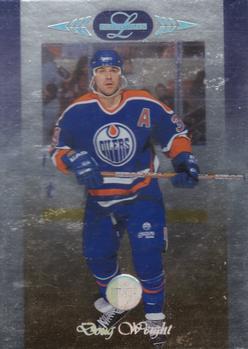 1996-97 Leaf Limited #71 Doug Weight Front