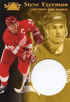 1996-97 Pinnacle Hockey #249 Peter Forsberg CL at 's Sports