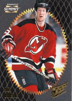 1996-97 Summit #121 Phil Housley Front
