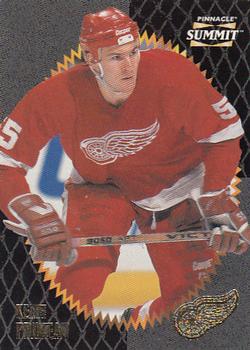 1996-97 Summit #16 Keith Primeau Front