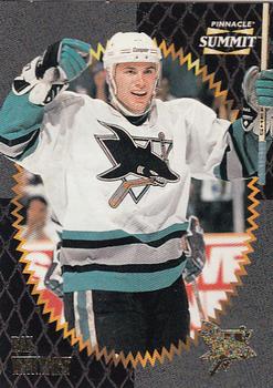 1996-97 Summit #83 Ray Whitney Front