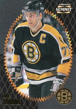 1996-97 Summit #141 Ray Bourque Front