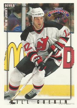 1996-97 Topps NHL Picks #141 Bill Guerin Front
