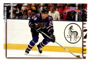 1996-97 Topps NHL Picks #55 Michal Pivonka Front
