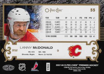 Happy 65th Birthday to Lanny King McDonald - Calgarypuck Forums