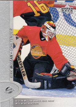 The 95-96 NHL Third Jersey Program: A Retrospective – Jersey Nerds Media