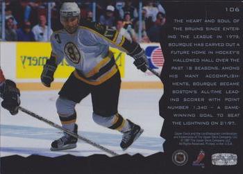 Ray Bourque Gallery  Trading Card Database