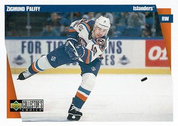 Wheeling Nailers 1997-98 Hockey Card Checklist at