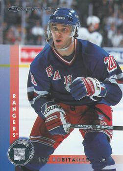 1997-98 Donruss #90 Luc Robitaille Front