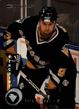 1997-98 Donruss #152 Petr Nedved Front