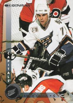 1997-98 Donruss #25 Adam Oates Front