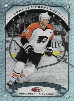 1997-98 Donruss Preferred #5 Eric Lindros Front
