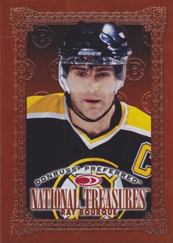 1997-98 Donruss Preferred #174 Ray Bourque Front