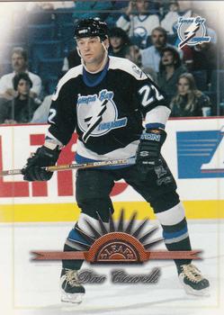 1997-98 Leaf #83 Dino Ciccarelli Front