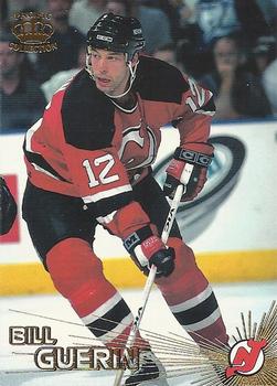 1997-98 Pacific Crown Collection #117 Bill Guerin Front