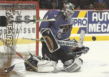 1997-98 Pacific Crown Collection #233 Bill Ranford Front
