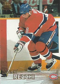 1997-98 Pacific Crown Collection #298 Mark Recchi Front