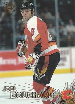 1997-98 Pacific Crown Collection #338 Joel Bouchard Front