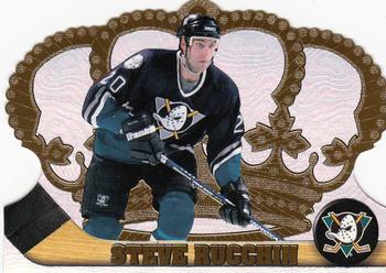 1997-98 Pacific Crown Royale #3 Steve Rucchin Front