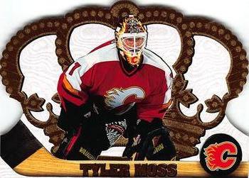 1997-98 Pacific Crown Royale #20 Tyler Moss Front