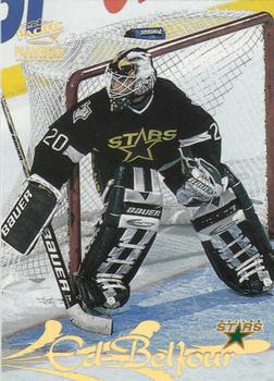 1997-98 Pacific Paramount #56 Ed Belfour Front