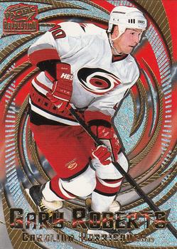 1997-98 Pacific Revolution #26 Gary Roberts Front