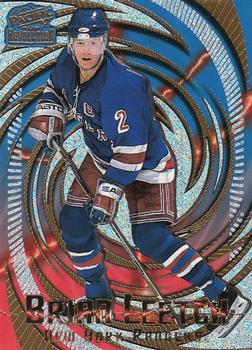 1997-98 Pacific Revolution #89 Brian Leetch Front