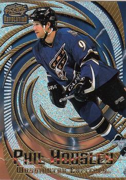 1997-98 Pacific Revolution #146 Phil Housley Front