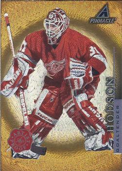 1997-98 Pinnacle - Artist's Proofs #PP47 Kevin Hodson Front
